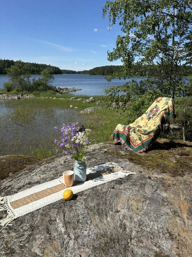 Зона BBQ
