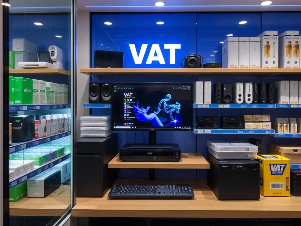ндс на усн нк рф. Личный опыт: интернет-магазин электроники ндс на усн нк рф. Личный опыт: интернет-магазин электроники