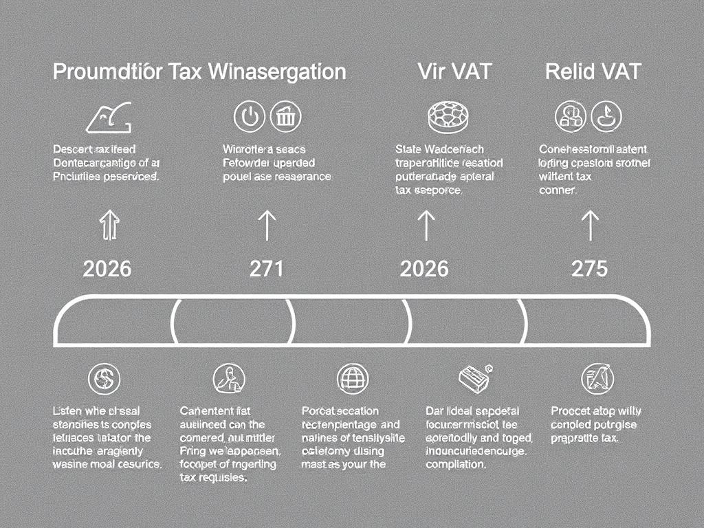 переход усн на ндс в 2026 году. Маршрут смены режима: от идеи до подачи декларации