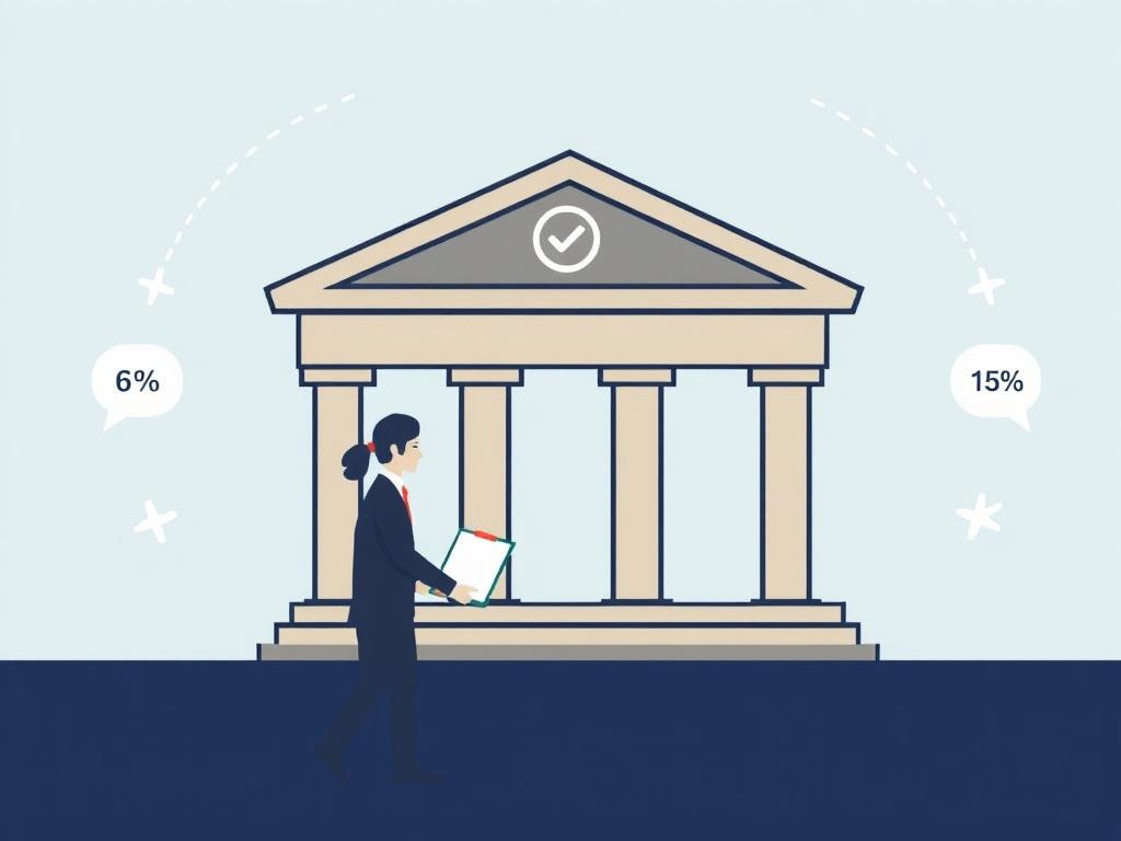 условия перехода на осно. Налог на прибыль вместо фиксированных 6 % или 15 %